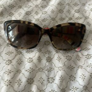 Kate spade sunglasses